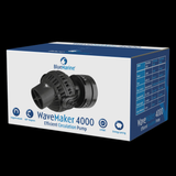 Blue Marine Wave Maker