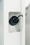 Reeftank Systemaquarium Deltec 430 Liter
