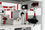 Reeftank Exklusiv Systemaquarium 540 Liter