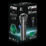 Sicce UV-C Clarifier