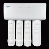 AO. SHIMIOU Osmoseanlage 3800