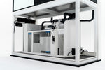 Reeftank Systemaquarium Deltec 540 Liter