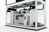 Reeftank Systemaquarium Deltec 540 Liter