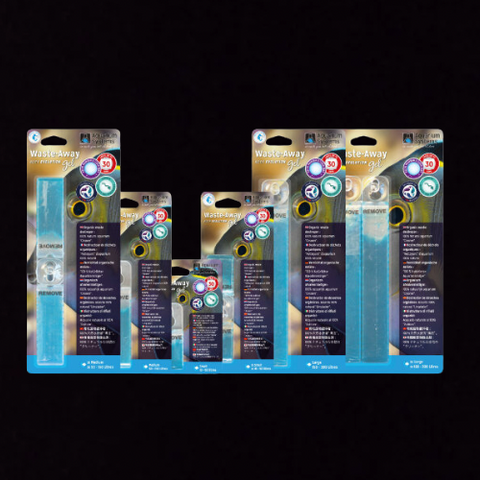 Aquarium Systems Waste-Away Gel Marine