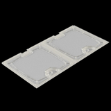 Red Sea Reefer-S G3 Aquarium Screen Top Lid