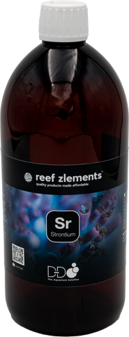 Reef Zlements Macro Elements