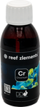 Reef Zlements Trace Elements