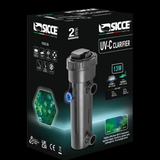 Sicce UV-C Clarifier