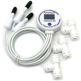 Auto Aqua Digital Inline TDS