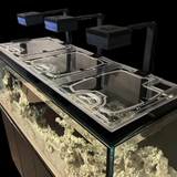 Red Sea Reefer-S G3 Aquarium Screen Top Lid
