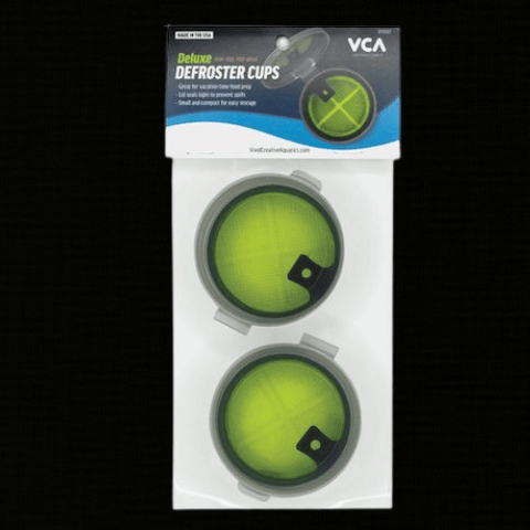 VCA Deluxe Defroster Cup 2er-Pack