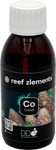 Reef Zlements Trace Elements