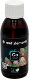 Reef Zlements Trace Elements