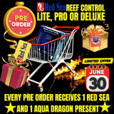 Red Sea ReefControl-Familie Vorbestellung