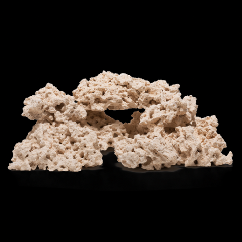 CaribSea South Seas Shelf Rock 18,14 kg