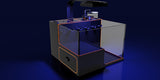 The Polyp Pros Nano Drop Off Tank Gen 2