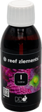 Reef Zlements Trace Elements