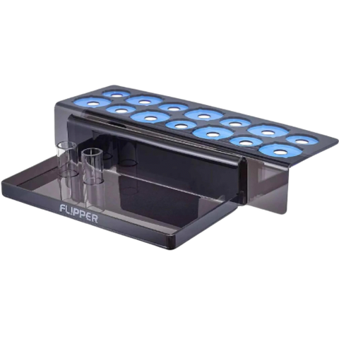 Flipper Magnetic Frag Station