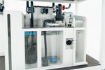 Reeftank Systemaquarium Deltec 430 Liter