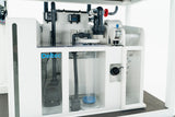 Reeftank Systemaquarium Deltec 430 Liter