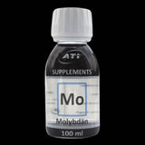 ATI Supplemets