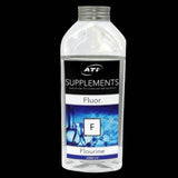 ATI Supplemets