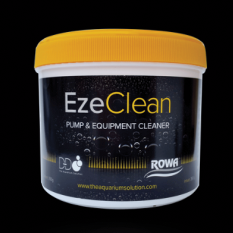 Rowa Ezeclean - Das Ökologische Entkalkungsmittel