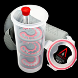 TRAVELER TRIO Coral Transporter