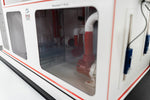 Reeftank Exklusiv Systemaquarium 540 Liter