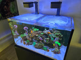 Red Sea Reefer G3 Aquarium Screen Top Lid