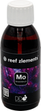 Reef Zlements Trace Elements