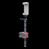 AvidCam Camera Magnetic Mount Kit