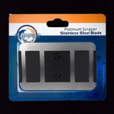 Flipper Platinum Scraper