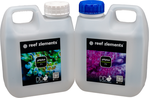 Reef Zlements pH-Plus