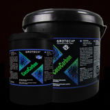 GROTECH® CocoCarbon - Hochleistungs Aktivkohle