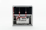 Reeftank Exklusiv Systemaquarium 540 Liter