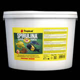 Tropical Super Spirulina Forte Flakes