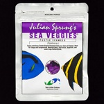Sea Veggies Purple Seaweed Nori Blätter