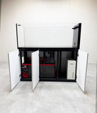 Neptunian Cube Peninsula P-150 Aquarium