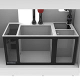 WATERBOX AQUARIUMS MARINE EX