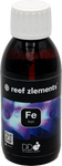 Reef Zlements Trace Elements