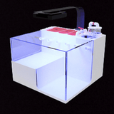 The Polyp Pros Nano Drop Off Tank Gen 2