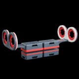 NeaterHeater Magnetic Heater Organizer