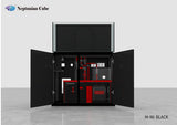 Neptunian Cube M Pro 120 Aquarium