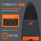 Neptune Systems Triedent NP