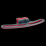 STINGRAY Magnetic Frag Rack