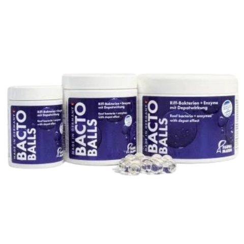 Fauna Marin Bacto Balls