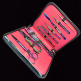 Rainbow Plasma Frag-Set
