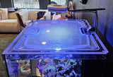 Red Sea Reefer G3 Aquarium Screen Top Lid