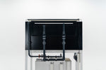 Reeftank Systemaquarium Deltec 430 Liter